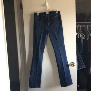 Hudson jeans